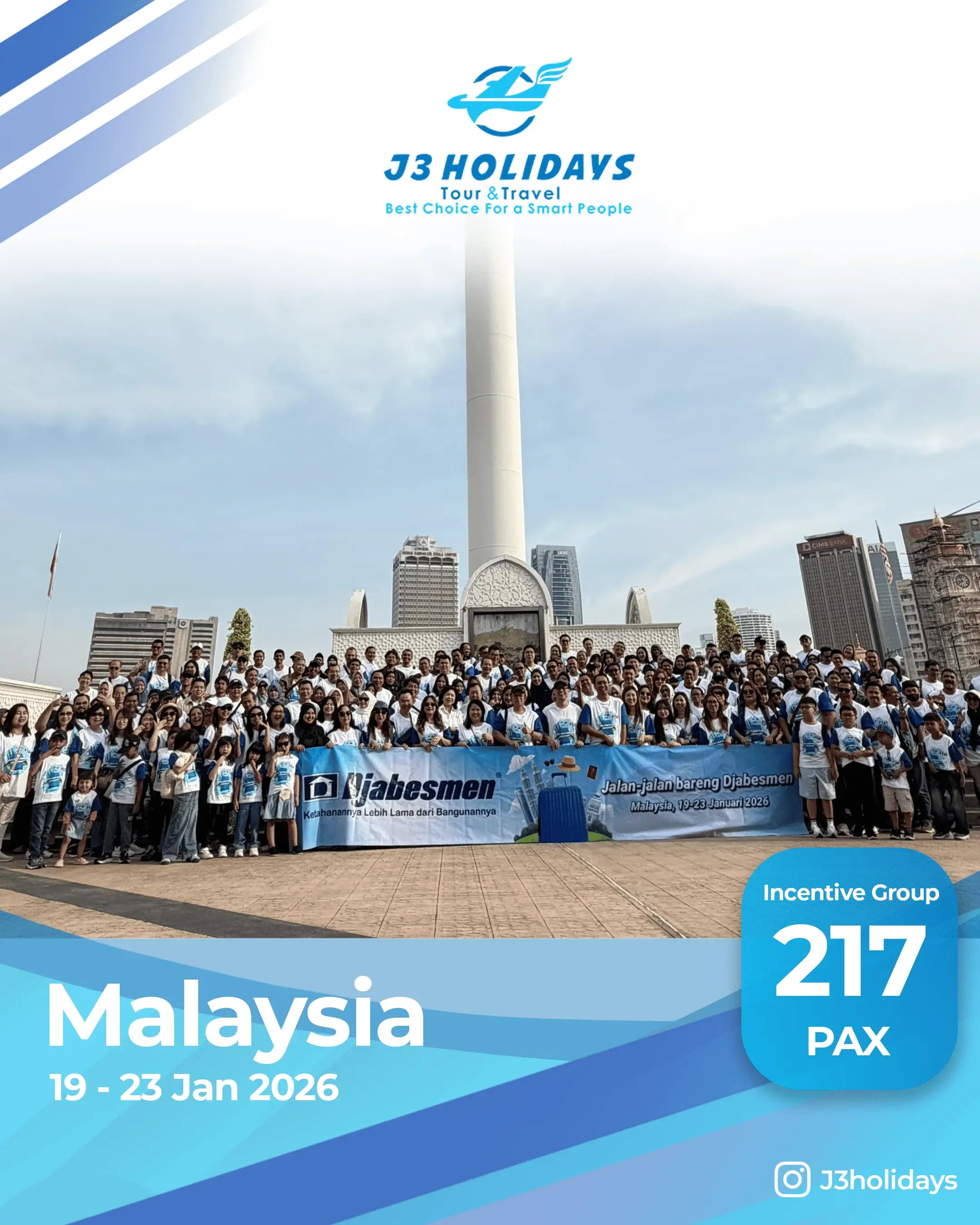 Corporate Incentive Malaysia